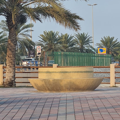 ممشى حالة بو ماهر - الرفاع -