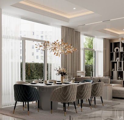 وهج انتريورز - المنامة - +973 3540 0383