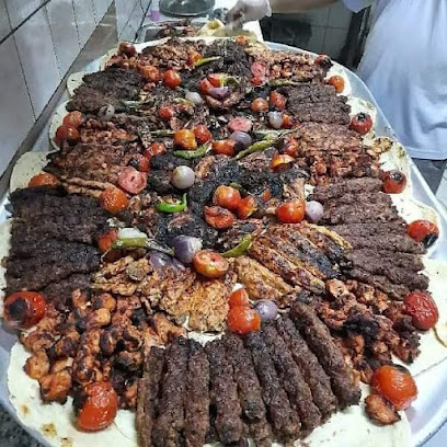 مطعم صلنفة للكباب - Salanfa Coffeeshop & Grills - الرفاع - +973 1741 3766