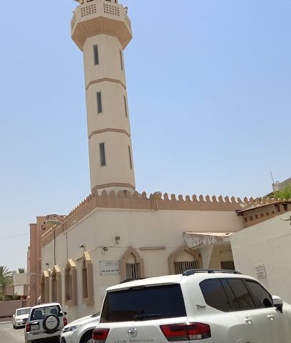 مسجد أحمد بن عجلان - المحرق -