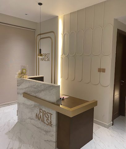 فيرست نيلز سبا - للسيدات فقط - شمال السهلة - +973 3934 3222