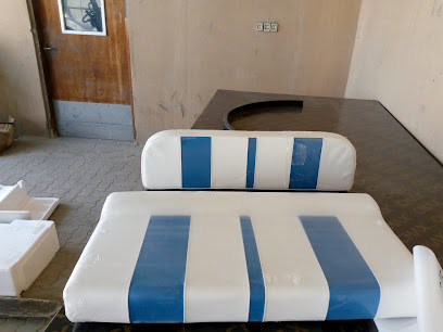 مفروشات قصر كورينتا - الزلاق - +973 3451 6651