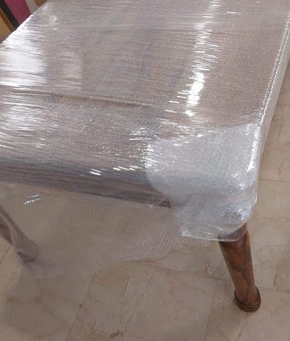 فاين هاوس شيفتينج موفر باكر - توبلي - +973 3397 4129