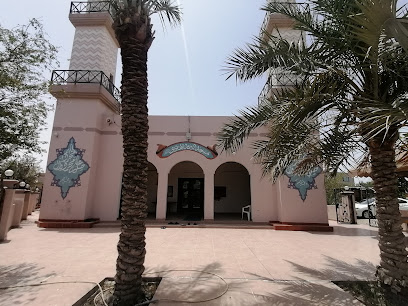 مسجد الإمام الهادي (ع) النويدرات - المحرق -