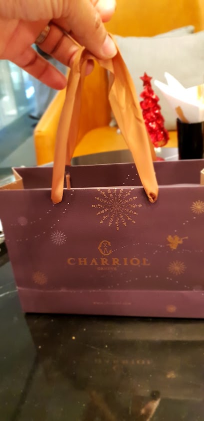 بوتيك شاريول البحرين - Bahrain|Manama 973|MODA MALL