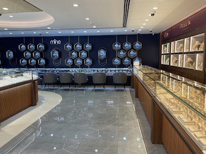 ملبار للذهب والألماس - بالقرب من مدينة الذهب - المنامة - المنامة - +973 1766 2916