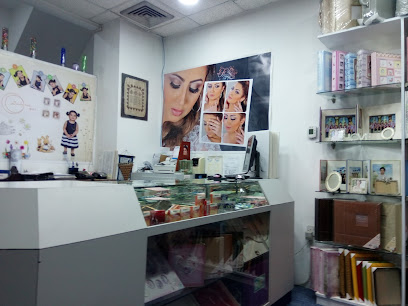 استوديو صحاري - الرفاع - +973 1727 6149