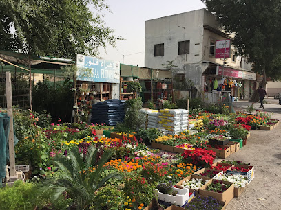 مشتل بيع النباتات و الزهور - المنامة ، -