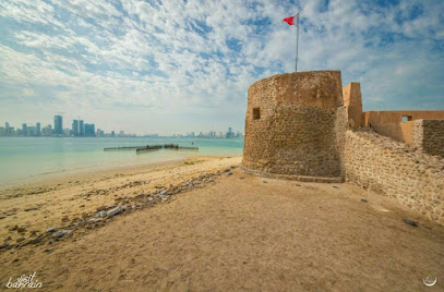 ركن النقباء - المحرق - +973 3943 6655