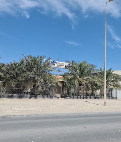 مصنع اداري للطابوق - توبلي -
