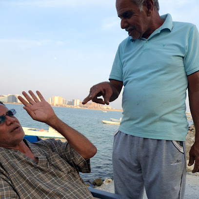 مجلس ابوروعه وشلته - الرفاع -