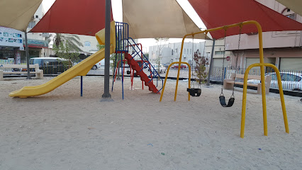 حديقة عراد المنتزه - الرفاع -