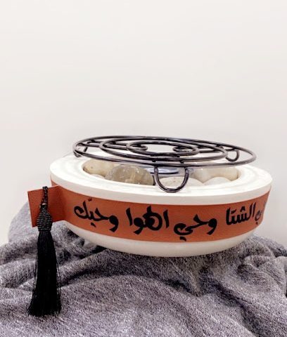 لوازم المناسبات والهدايا التذكارية - سيف -