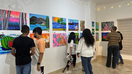 شركة Wild About Art Co. - الرفاع - +973 3330 7249