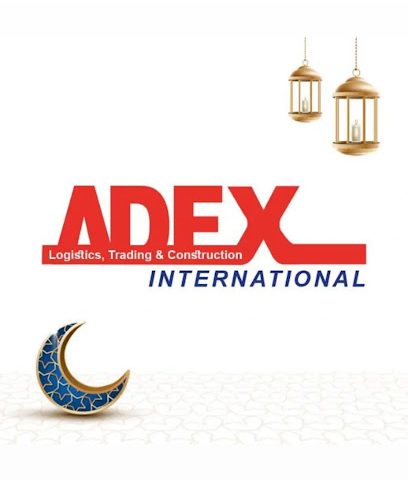 ADEX International التخليص الجمركي واللوجستي مخلص جمركي - سند - +973 1736 9117