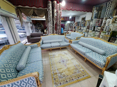 متجر ميجا للسجاد - المحرق - +973 3778 9105
