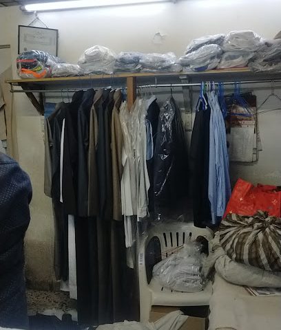 الغسيل والتنظيف الجاف للملابس الرائد - المنامة -