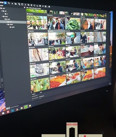 تلفزيون البحرين (BTV) - توبلي - +973 1787 1111