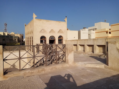 بيت الشيخ عيسى بن علي آل خليفة (منزل) - توبلي -