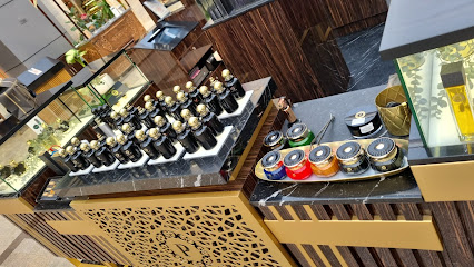 بيرفيوميستا العود - الأفنيوز البحرين - الرفاع - +973 3388 7533