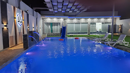 تجمع ديناميكي - سترة - +973 3365 7785