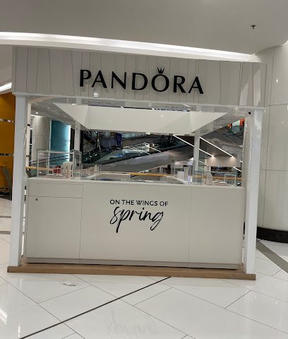 كشك PANDORA - المنامة - +973 1310 5985