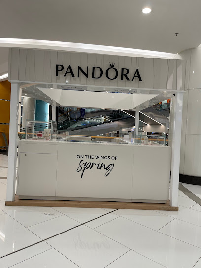 كشك PANDORA - Bahrain|Riffa|4HHF+WPR