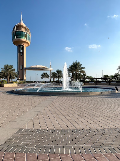 منتزه الأمير خليفة بن سلمان - Bahrain|Al Hidd|Prince Khalifah Bin Salman Causeway
