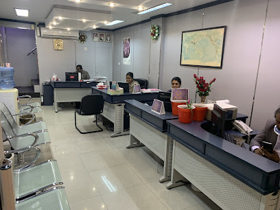 القاضي للسفر والسياحة - توبلي - +973 1722 8246