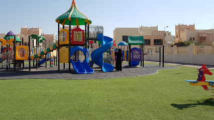 حديقة الأسرة - الرفاع -