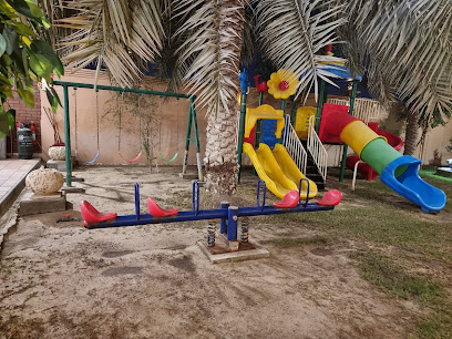 حديقة مرماريس - الرفاع - +973 3222 1002