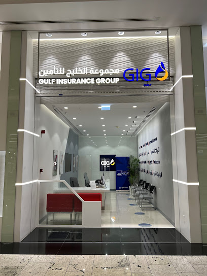 جيج الخليج - Bahrain|Seef|Bahrain City Center
