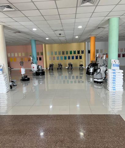 أوميغا للدهانات والصناعات الكيماوية - الرفاع - +973 1773 0015