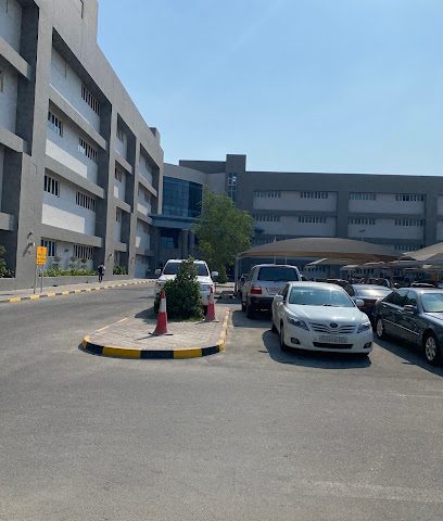 جامعة البحرين التكنولوجية - الزلاق - +973 1778 7978