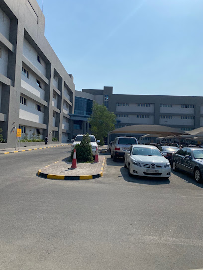 جامعة البحرين التكنولوجية - Bahrain|Salmabad|University of Technology Bahrain 1213 Block 712 Bldg 829