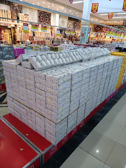 مكتب رامز الرئيسي - Bahrain|Isa Town|5HC2+G66