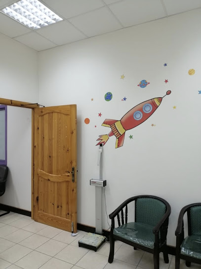 مركز الحكمة لطب الأطفال (مركز الحكمه للاطفال) - Bahrain|Al Maqsha|1309 Road 5043|Flat 11