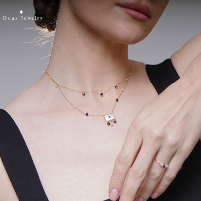 مجوهرات دوكس - المنامة - +973 3504 1616