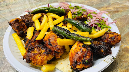 NAEEM GRILLS - مشويات النعيم - الزلاق - +973 1733 1321