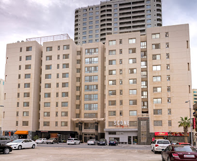 المناعي بلازا - سند - +973 1772 7762