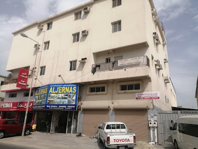 شركة الجناس لمظلات السيارات ذ - المنامة - +973 3311 3634