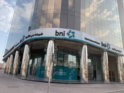 شركة البحرين الوطنية للتأمين (bni) - المنامة - +973 8000 8288