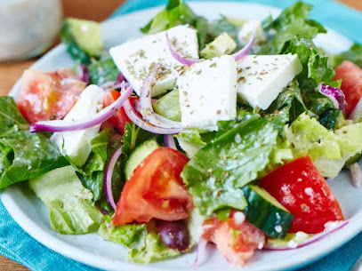 نوش جان - الرفاع - +973 3227 5333