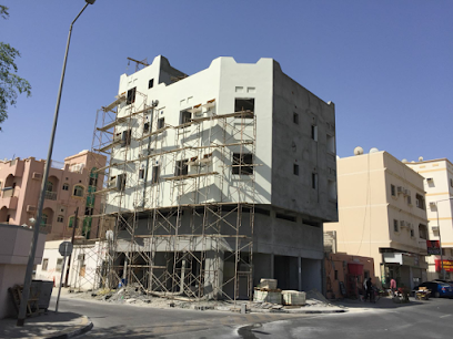 مقاولات علي الكواري. علي الكواري للمقاولات - المحرق - +973 6690 1008