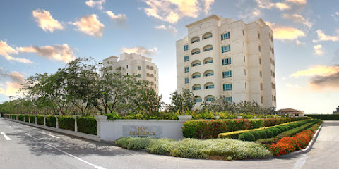 فلاي ريزيدنس البحرين - المحرق - +973 1666 6655