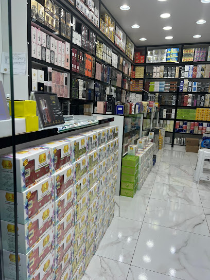 عطور هنزا - Bahrain|Manama|Road 440|near Fish Roundabout