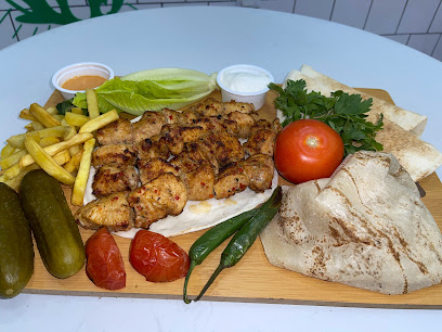 BIRKABAB بير كباب - سلماباد - +973 3727 4442