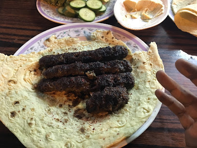 مطعم شباب ام الحسام - سار - +973 1772 5988