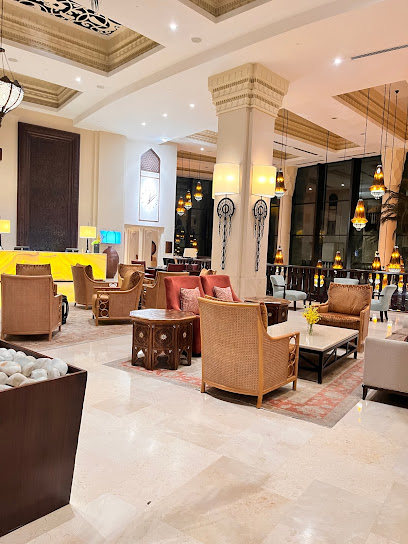 ريفاج - Bahrain|Zallaq|Hotel Sofitel Bahrain Zallaq Thalassa|Sea & Spa