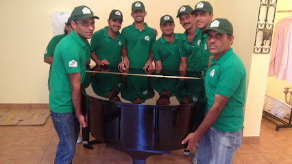 شركة NiNi Movers & Packers Bahrain - المحرق - +973 3464 5252